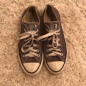 Gray Converse